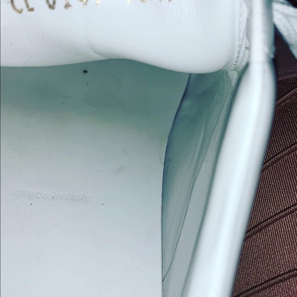 SUPREME xLOUIS VUITTON sport supreme white monogrm - Picture 6 of 8